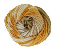 King Cole 2214801 Nordic Chunky Bjorn - Ovillo de lana (200 m, 150 g)