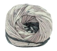 King Cole 2214802 Nordic Chunky Arne - Ovillo de lana (200 m, 150 g)