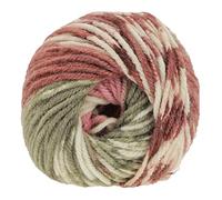 King Cole 2214803 Nordic Chunky Tora - Ovillo de lana (200 m, 150 g)