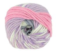 King Cole 2214804 Nordic Chunky Tove - Ovillo de lana (200 m, 150 g)