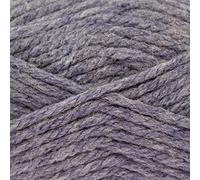King Cole 64034 Big Value Super Chunky - Ovillo de lana de mezclilla (81 m, 100 g)