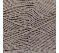 King Cole 761603 Cottonsoft DK Fudge - Ovillo de lana (210 m, 100 g)