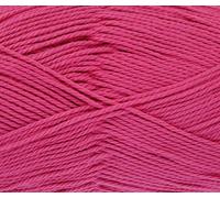 King Cole 761848 Cottonsoft DK - Ovillo de lana (210 m, 100 g)