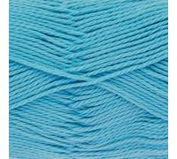King Cole 763366 Cottonsoft DK Azure - Ovillo de lana (210 m, 100 g)