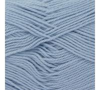 King Cole 76714 Cottonsoft DK Sky - Ovillo de lana (210 m, 100 g)