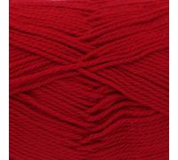 King Cole 76719 Cottonsoft DK Cherry - Ovillo de lana (210 m, 100 g)