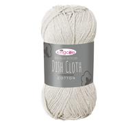 King Cole Big Value 2255060 - Paño de cocina reciclado de algodón, 160 m, 100 g