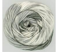 King Cole Fjord DK - Fair Isle Effect - Ovillo de lana para tejer (4556 Fresvik)