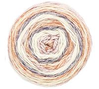 King Cole Harvest DK 5201 - Ovillo de lana acrílica y alpaca (1 ovillo de 150 g)