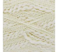 King Cole Opium Fashion Yarn - Ovillo de 100 g, color champán