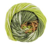 King Cole Ovillo de lana Nordic Chunky Sune 2214806, 200 m, 150 g