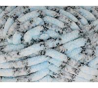 King Cole Super Yummy Yarn 4872 Azul