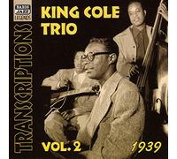 King Cole Trio – Nat King Cole – NAXOS