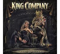 King Company – Queen Of Hearts