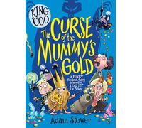 King Coo and the Curse of the Mummy's Gold: 2