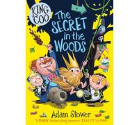 King Coo: The Secret in the Woods