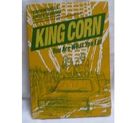 King Corn: You Are What You Eat [USA] [DVD]