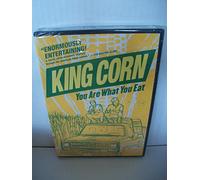 King Corn: You Are What You Eat [USA] [DVD]