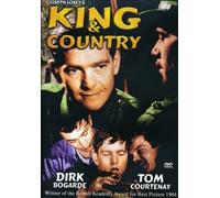 King & Country [Edizione: Stati Uniti] [USA] [DVD]