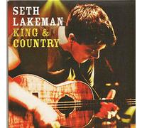 King & Country [Vinilo]