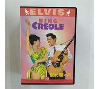 King Creole [DVD de Audio]
