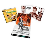 King Creole [Edizione: Stati Uniti] [Blu-ray]