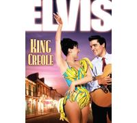 King Creole [Reino Unido] [DVD]