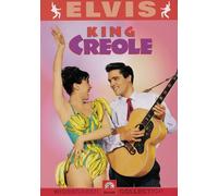 King Creole [Reino Unido] [DVD]
