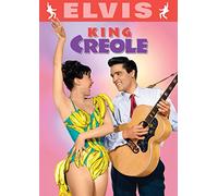 King Creole [USA] [DVD]