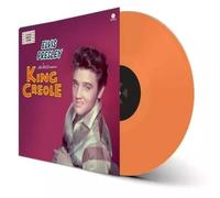King Creole [Vinilo]