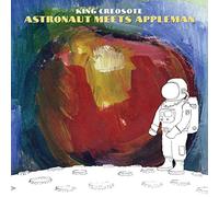 King Creosote - Astronaut Meets Appleman [Vinilo]
