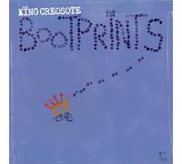 King Creosote - Bootprints [Import]