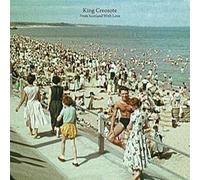 King Creosote - From Scotland With Love (CD)