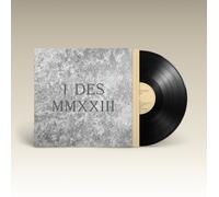 King Creosote I DES (Vinyl) 12" Album (Importación USA)