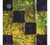 King Creosote I Learned from the Gaels (Vinyl) 12" Single