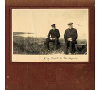 King Creosote & Jon Hopkins - Diamond Mine [Vinilo]
