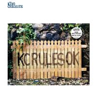 King Creosote – Kc Rules Ok – 2 CD