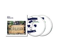 King Creosote – Kc Rules Ok – 2 CD