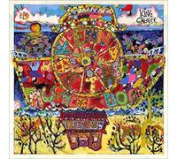 King Creosote - Kenny and Beth'S Musakal Boat Rides [Vinilo]