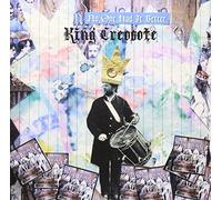 King Creosote - No-One Had It Better [Vinilo]