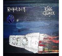 King Creosote - Rocket D.I.Y. [Vinilo]