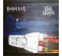 King Creosote – Rocket D.I.Y. – Vinilo 12" – Domino Records