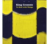 King Creosote - To Deal With Things [Vinilo]