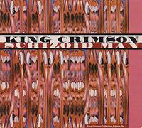 King Crimson - 21st Century Schizoid Man