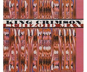 King Crimson - 21st Century Schizoid Man
