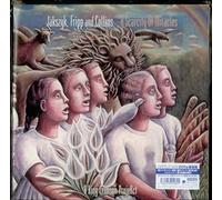 King Crimson - A Scarcity Of Miracles