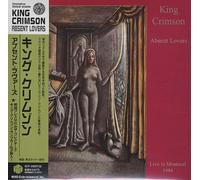 King Crimson - Absent Lovers
