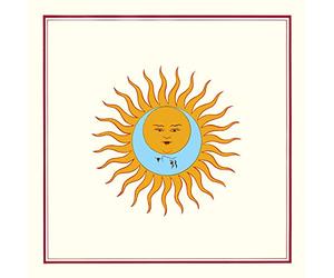 King Crimson - Alt Lark's (Remixed)