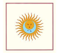 King Crimson - Alt Lark's (Remixed) [Vinilo]