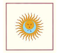 King Crimson - Alt Lark's (Remixed) [Vinilo]